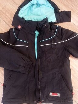 Vetrovka SAM XS/158/164