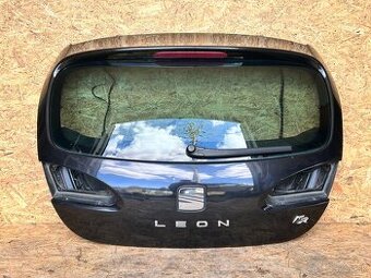 Seat Leon 1P Zadný kufor LC9Z