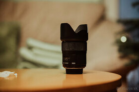 Predám Sigma ART 35mm f1.4 Nikon