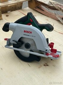 Okružná píla Bosch Universal
