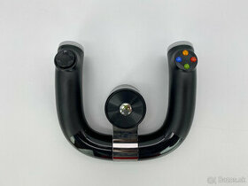 Xbox 360 Volant (Wireless Speed Wheel)