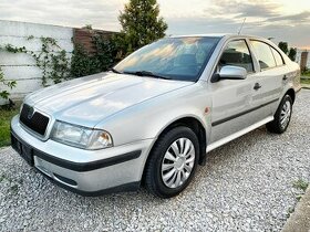 Škoda Octavia 1.9TDI, Climatronic, Ťažné, DOVOZ