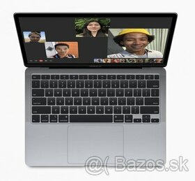 Apple MacBook Air 13'' M1 8/256GB Space Gray /TOP STAV/