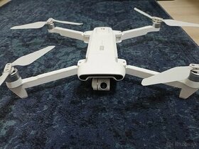 FIMI X8 SE dron
