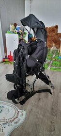 Detský turistický nosič Lupilu Backpack Carrier