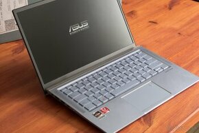 Asus ZenBook 14 - AMD Ryzen / 512GB SSD / 14" IPS FHD