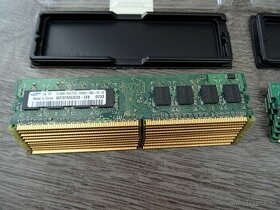 Ram 512MB DDR2 - 1
