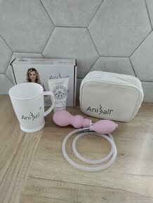 AniBall balónik pre ľahší pôrod