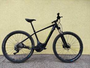 Bicykel Specialized Turbo Levo HT "M"