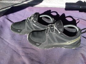 Salomon outdoorové topánky 39 ⅓ EUR - 1