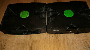 Predám/Vymením Xbox Original/PlayStation