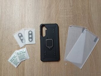 Samsung Galaxy A55 5G kryt - 1