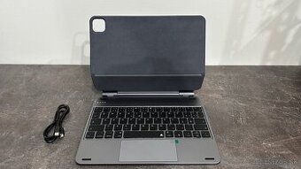 iPad Air 11" Epico Keyboard Case