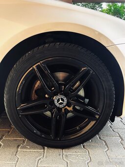 R19 AMG 5x112