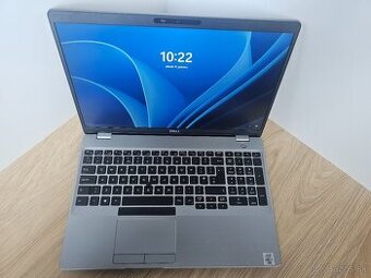 DELL LATITUDE 5510 i7 - 10gen / 32GB RAM / 512gb SSD / TOUCH