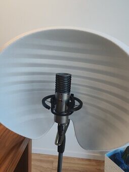 Aston Microphones Spirit Kondenzátorový štúdiový mikrofón