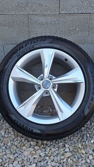 Audi Q5, 5x112x R19