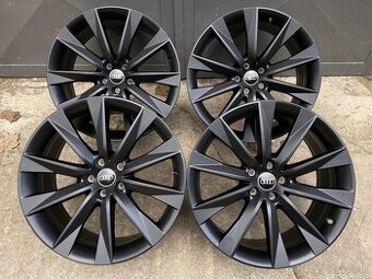 ✅ R20 ®️ Originál Audi 5x112 ET37 ✅ A6 S6 A8 Q5 Tiguan