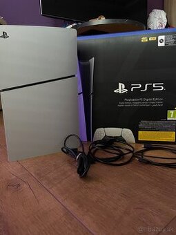 ps5 slim digital