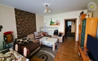 HALO reality - Predaj, trojizbový byt Nové Zámky, vyhľadávan