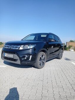 Suzuki Vitara 1.6
