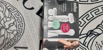 Epilátor Braun Silk-epil 9 Flex