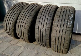 235/60r18 Hankook VentusPrime 2