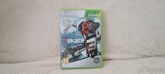 Skate 3 pre xbox360