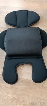Cybex Aton 5, Isofix, novorodenecká vložka