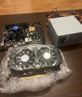 PC zostava