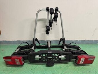 Predám BMW zadný nosič bicyklov Pro 2+1