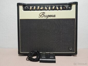 Gitarové kombo BUGERA V55 INFINIUM