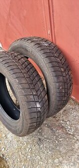 Barum Polaris 3 185/65 R15 zimné pneumatiky