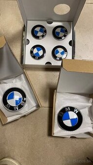 Original krytky BMW