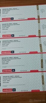 Hlohovec Maduar Show 1.5.