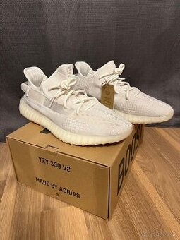 adidas Yeezy 350 V2 Bone