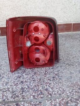 Eladó Passat 5.5 jobb hátsó lámpa