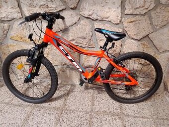 Bicykel CTM JERRY 2,0