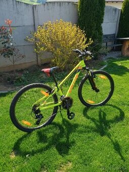 Horský bicykel Kellys