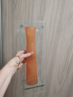 Predám svietidlá a vázu