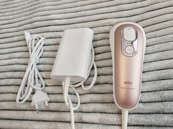 Braun Skin i Expert smart IPL epilátor