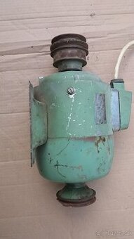Predám elektromotor 180w,690ot/min