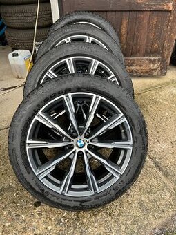 Style 740M Bmw R20 Zimne