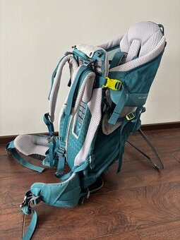 Nosič DEUTER Kid Comfort Active SL