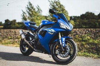 Predam Yamaha R1