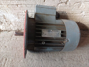 Elektromotor 0,55kW