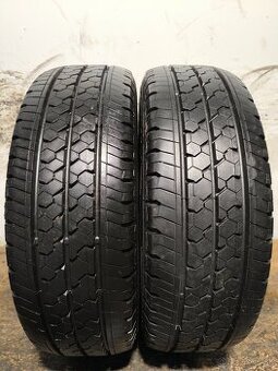 205/65 R16C Letné pneumatiky Matador Hectorra Van 2 kusy