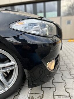 BMW 520d F10 po veľkom servise 135kW