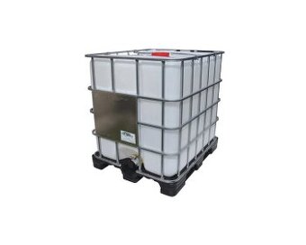 Predám IBC 1000l nádrž