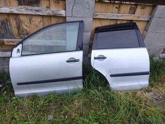 DVERE A BLATNíK NA Volkswagen polo